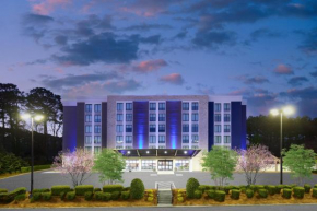  Holiday Inn Express & Suites - Atlanta - Tucker Northlake, an IHG Hotel  Такер